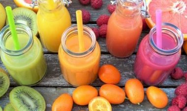 مشروبات طبيعية تعمل على تحسين وظائف الكلى والحفاظ على صحتها