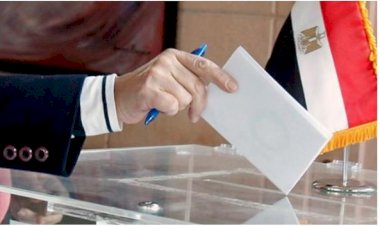 فتح باب التصويت باليوم الأول لانتخابات مجلس النواب 2025 في مصر