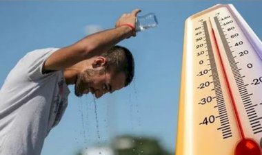 حالة الطقس اليوم الإثنين ودرجات الحرارة