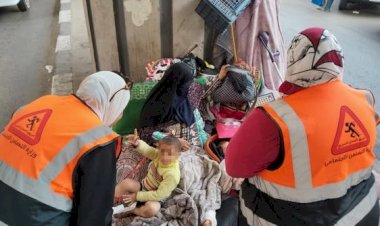 التضامن الاجتماعي: التدخل السريع ينقذ أسرة بلا مأوى في القاهرة .. وينقلها بشكل مؤقت لدار رعاية