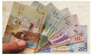 أسعار الدينار الكويتى في مصر اليوم الاربعاء