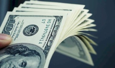 أسعار الدولار في مصر اليوم الاربعاء