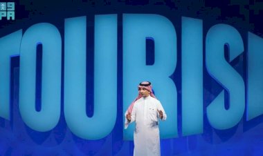 الجوازات السعودية تستعرض مبادرة "المسار الذكي" التي تسمح بإنهاء إجراءات المسافرين عبر "الذكاء الاصطناعي" 