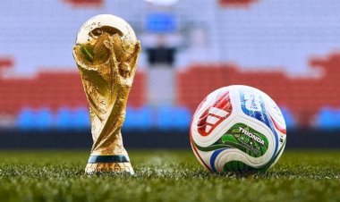 موعد قرعة كأس العالم 2026 والقناة الناقلة بمشاركة منتخب مصر