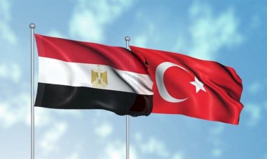 مصر تعزي تركيا في ضحايا حادث سقوط الطائرة العسكرية