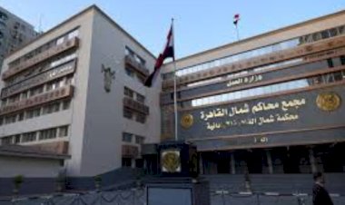 إحالة 6 أشخاص متهمين بالتنقيب عن الآثار بمنطقة المرج للجنايات