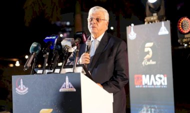 وزير التعليم العالي يشهد احتفالية مرور 5 سنوات على مركز "مصري" للأبحاث الطبية بجامعة عين شمس