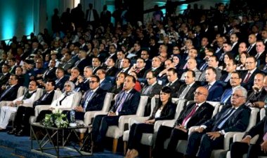 رئيس الوزراء يفتتح النسخة الثالثة من المؤتمر العالمي للسكان والصحة والتنمية البشرية PHDC’25))