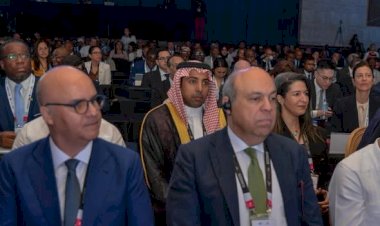 وزير الطيران يشارك في المؤتمر السنوي للمنظمة الدولية للطيران المدني- (ICAN 2025) بحضور ٨٨ دولة حول العالم