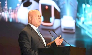 وزير الصناعة والنقل: مشاركة أكثر من 500 شركة عالمية ومحلية من 30 دولة في كافة مجالات الصناعة والنقل