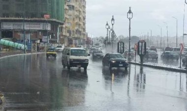تحذير عاجل من الأرصاد: موجة طقس سيئ تضرب محافظات الجمهورية.. تفاصيل