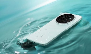 Magic 8 Ultra هاتف خارق من هونر لمنافسة أقوى الهواتف الرائدة