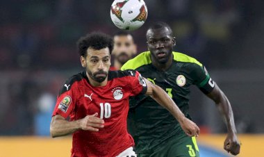 مصر والمغرب والسنغال فى صدارة المرشحين لحصد أمم أفريقيا