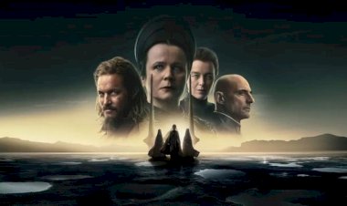 بدء تصوير الموسم الثانى من مسلسل Dune: Prophecy