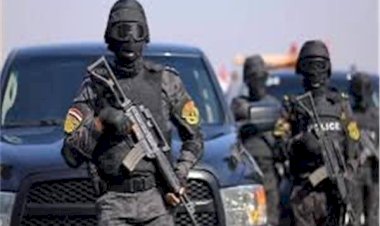 الداخلية تضبط آلاف المخالفات في النقل والكهرباء والضرائب خلال 24 ساعة