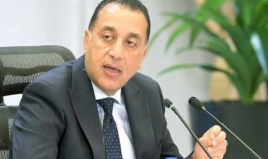 رئيس الوزراء: أوجه الشكر للرئيس السيسي على كل الجهد الذي يبذل لبناء هذه الدولة