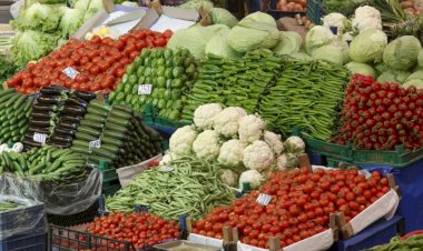 أسعار الخضروات والفاكهة في مصر اليوم السبت