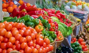 أسعار الخضروات والفاكهة في مصر اليوم الأحد