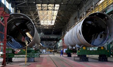 رواتب تصل إلى 45 ألف جنيه.. طريقة التقديم على وظائف مشروع الضبعة النووي