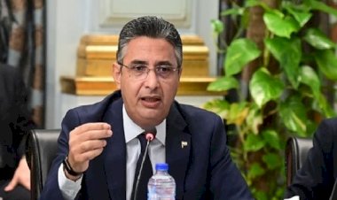 وزير التموين: الاحتياطي الاستراتيجي من السلع الأساسية آمن ويُجاوز معدلات العام الماضي