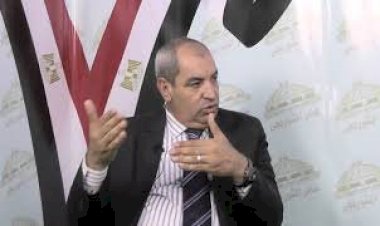 برلماني: الدولة تستهدف استكمال تحقيق التنمية المستدامة بصناعة الوعي