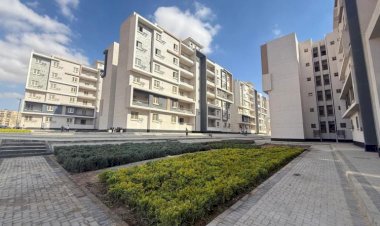 ︎وزير الإسكان يتابع الموقف التنفيذي لمشروع الإسكان المتوسط "ديارنا" بـ6 مدن جديدة