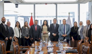 التعاون بين هيئة الشراء الموحد وشركة أورجانون الأمريكية لتعزيز توطين صناعة منتجات دعم صحة المرأة في مصر