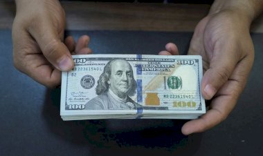 أسعار الدولار في مصر اليوم الاثنين