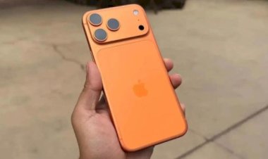 أقوى هواتف أندرويد في 2025 تنافس آيفون 17 برو ماكس وجها لوجه