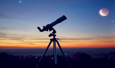 البحوث الفلكية تكشف موعد ميلاد هلال جمادى الآخرة وأول أيامه فلكيا