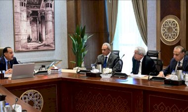 اللجنة الاستشارية للشئون السياسية تطالب بتشكيل لجنة لتعزيز الهوية الوطنية