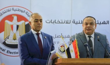 الهيئة الوطنية للانتخابات: لن يأتي نائب تحت قبة البرلمان إلا بإرادة الناخبين