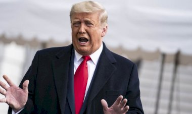 ترامب: سيكون لدينا من 20 إلى 21 تريليون دولار استثمارات خلال عام واحد