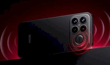 بوكو تستعد لإطلاق هاتف F8 Ultra