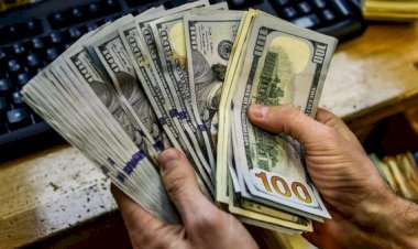 أسعار الدولار في مصر اليوم الثلاثاء