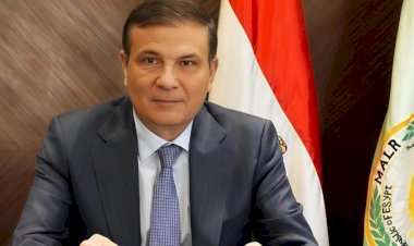 وزير الزراعة يحيل ملف جمعية منتجي الأرز للنيابة العامة بعد إهدار مبالغ مالية في مخالفات مالية وإدارية