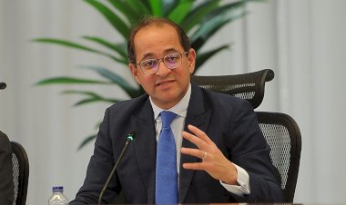 وزير المالية :تعزيز الحوار مع المستوردين والمستخلصين ووكلاء الشحن الجوي حول منظومة «ACI»