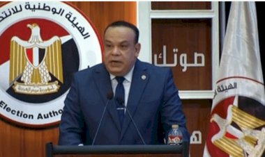 الهيئة الوطنية للانتخابات تقرر إلغاء انتخابات المرحلة الأولى من مجلس النواب في 19 دائرة