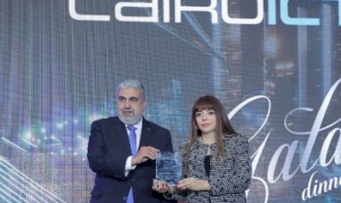 تقديرًا لابتكاره وريادته في حلول المدفوعات المستدامة…البنك الأهلي المصري يحصد جائزتين عالميتين في جوائز Élan 2025