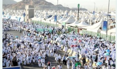 التضامن: إجراء القرعة الإلكترونية لاختيار حجاج الجمعيات الأهلية موسم 2026 السبت المقبل