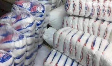 وزير التموين: توافر السكر الحر بالمجمعات الاستهلاكية بسعر ٢٨ جنيهًا للكيلو وضخ كميات كبيرة