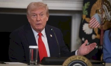 ترامب: سألتقي ممداني غداً في البيت الأبيض