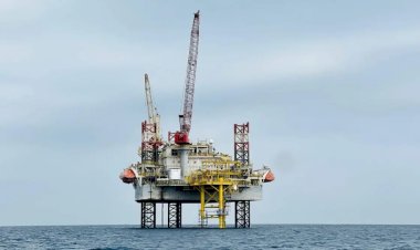 البترول: كشف بترولي جديد بخليج السويس