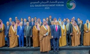 575 مليار دولار إجمالي الاتفاقيات والصفقات بين الشركات السعودية والأمريكية