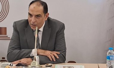 محمد العرجاوي: اللقاءات مع المجتمع التجاري والمجتمع المدني تكشف توقعات السوق وآراء المجتمع التجاري قبل بدء التنفيذ