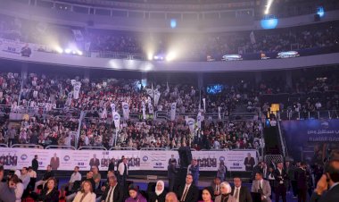 قيادات مستقبل وطن يؤكدون ضرورة المشاركة بالانتخابات البرلمانية