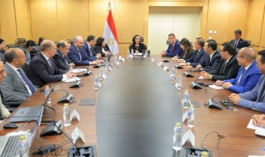 وزيرة التضامن الاجتماعي تطلق أول منظومة متكاملة لتسجيل أبناء مؤسسات الرعاية