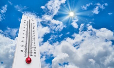 الطقس غدا.. ارتفاع درجات الحرارة وظاهرة خطيرة صباحاً