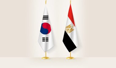 وزارة التخطيط تستعرض تطور الشراكة الاستراتيجية بين مصر وكوريا