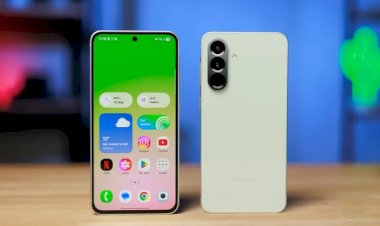 سامسونج تستعد لإطلاق هاتف Galaxy A57